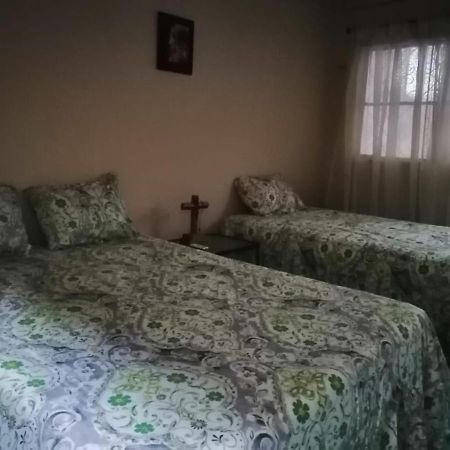 Cobas Departamentos Apartamento Mérida Exterior foto