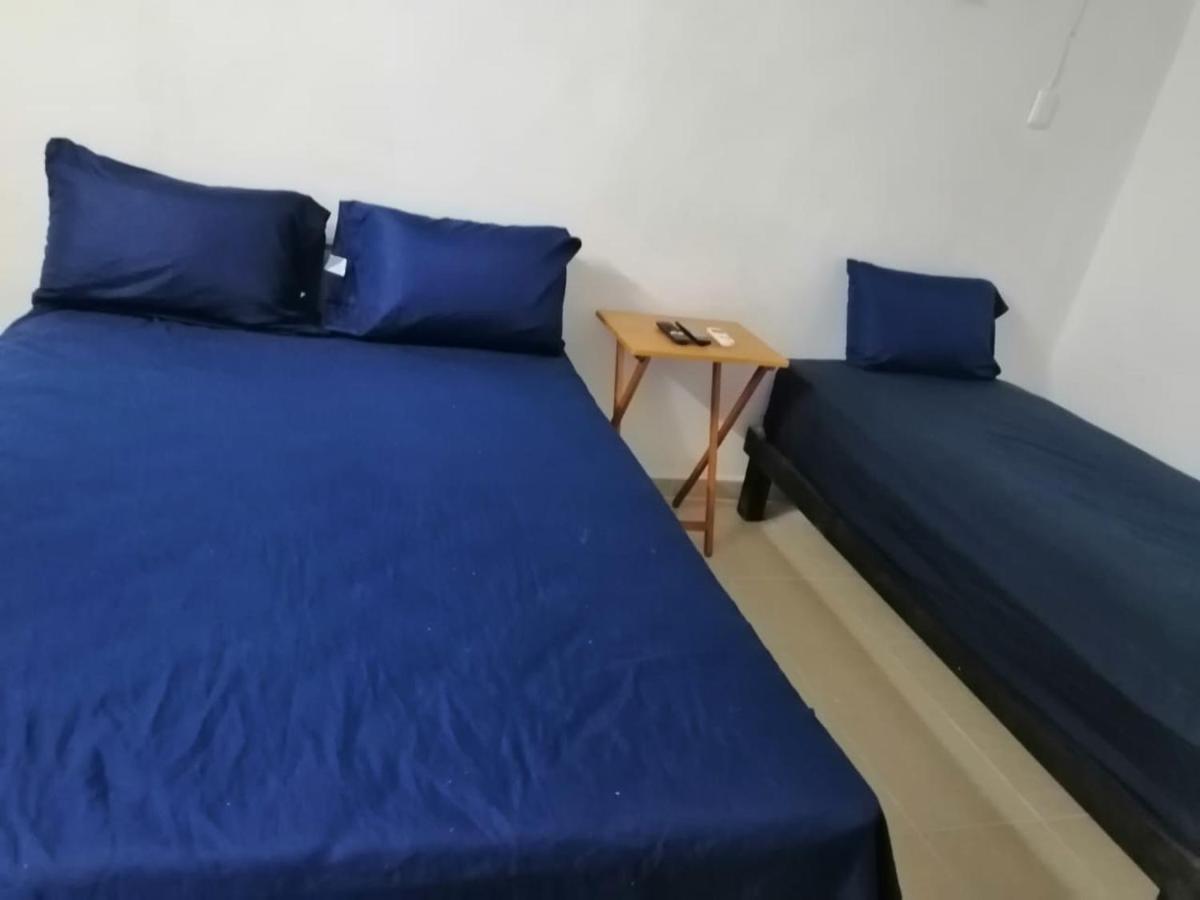 Cobas Departamentos Apartamento Mérida Exterior foto