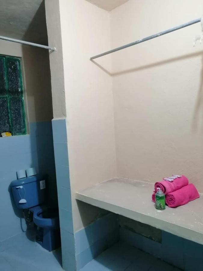 Cobas Departamentos Apartamento Mérida Exterior foto